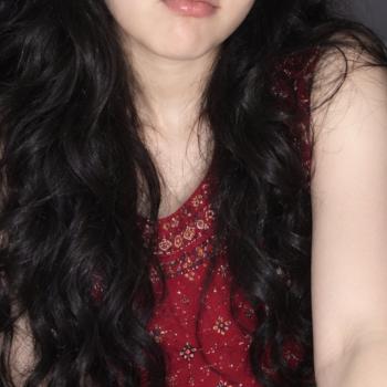 Sumedha Parmar